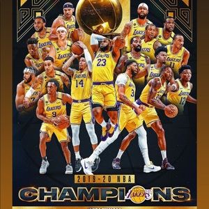 Meet your Posher, Randy